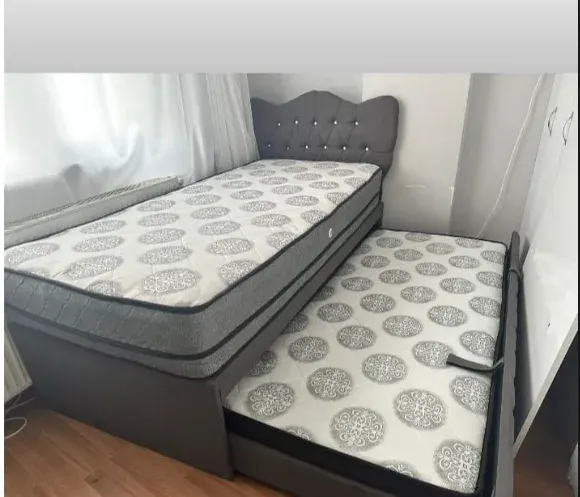 Yavrulu Baza Takımı – görsel 3