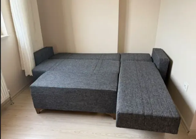 L Köşe Koltuk Takımı – görsel 3
